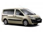 Citroen Jumpy 2012 года